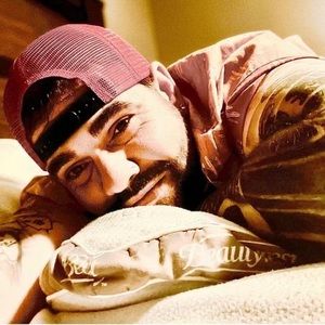 Meet your Posher, Aaron